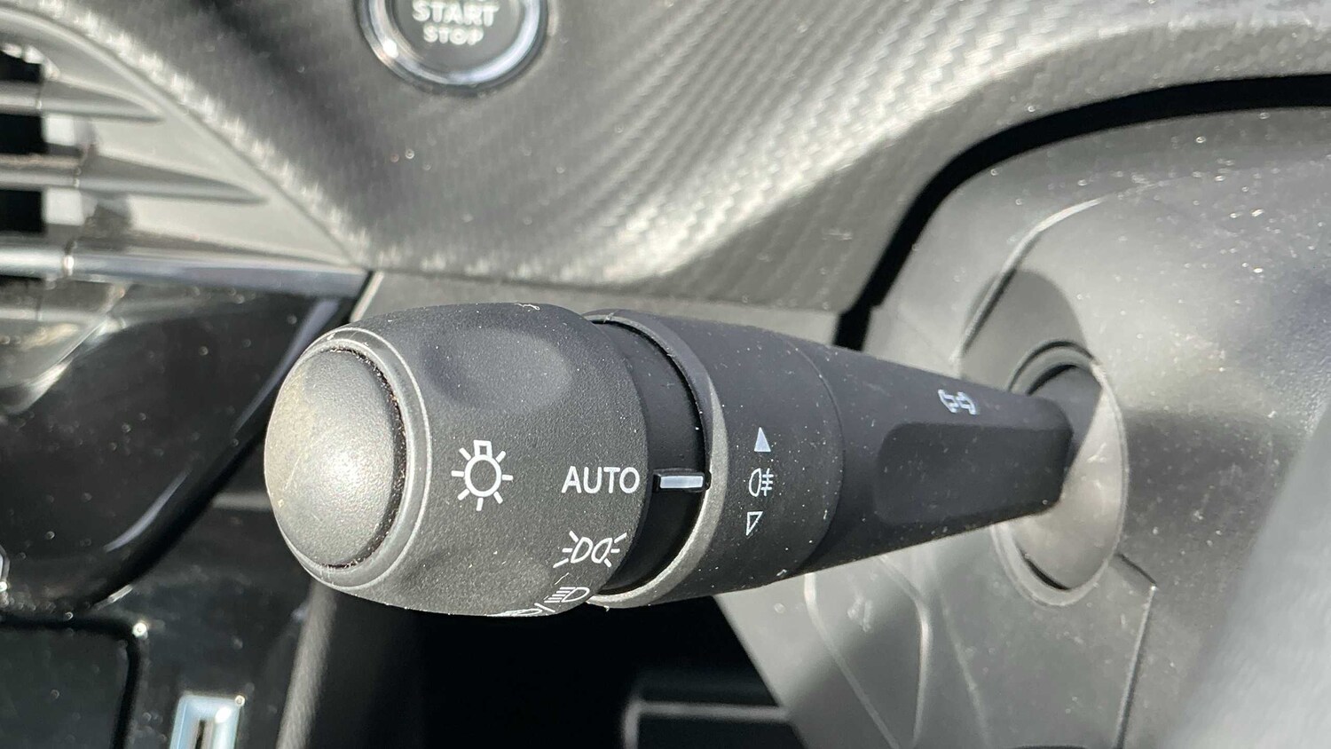 Used Peugeot 2008 for sale - 77856814: Photo 16