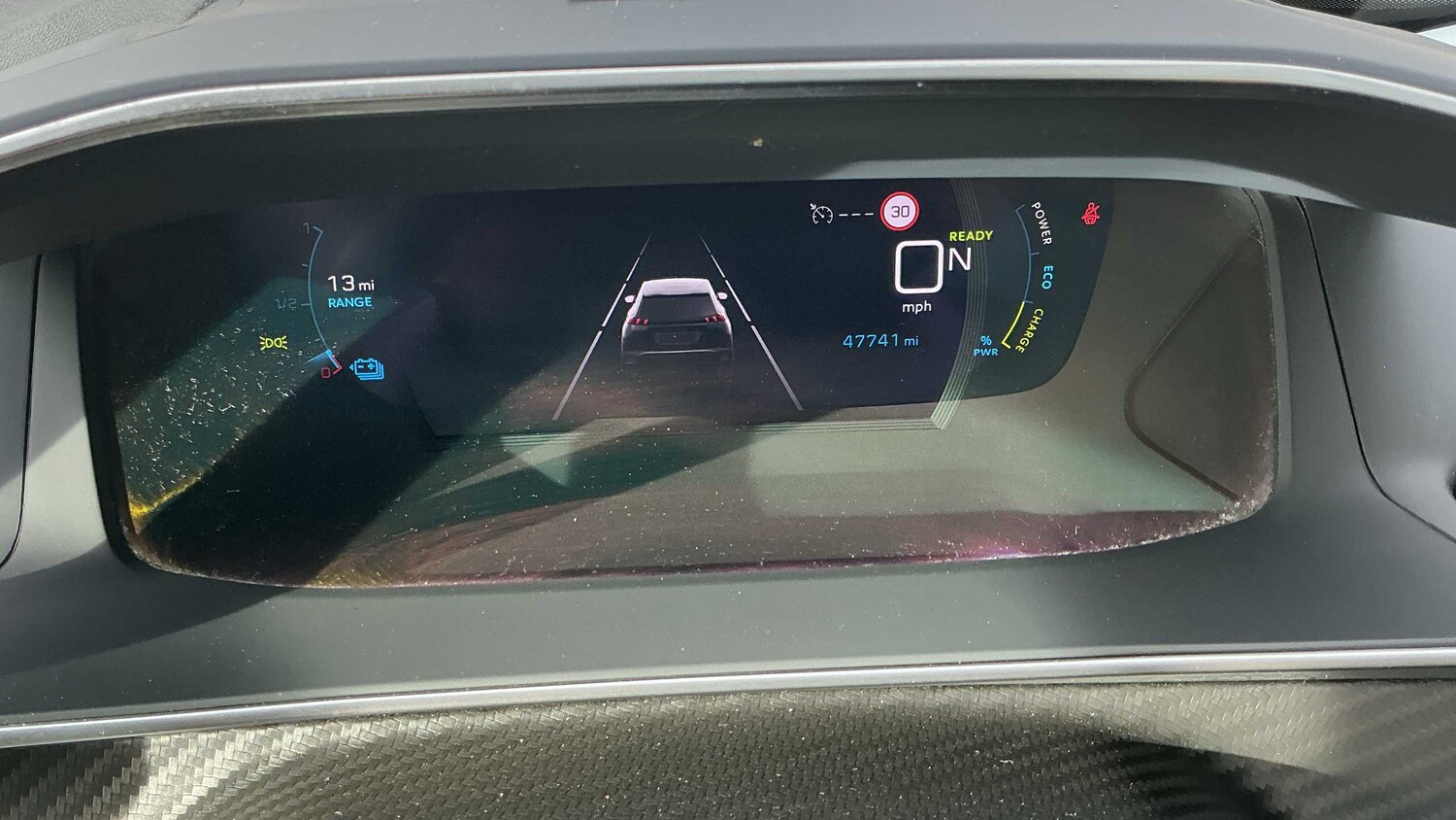 Used Peugeot 2008 for sale - 77856814: Photo 18