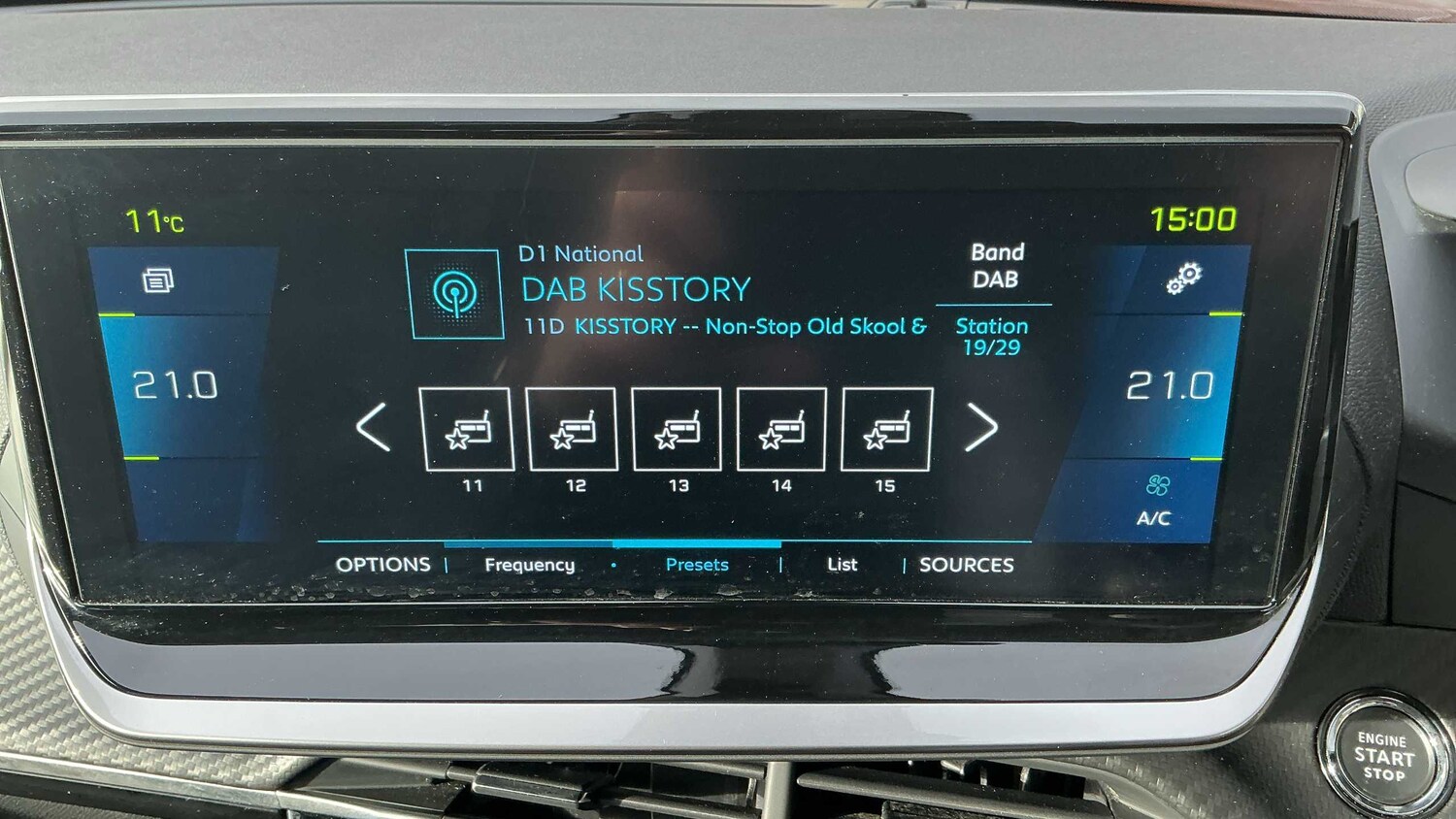 Used Peugeot 2008 for sale - 77856814: Photo 19