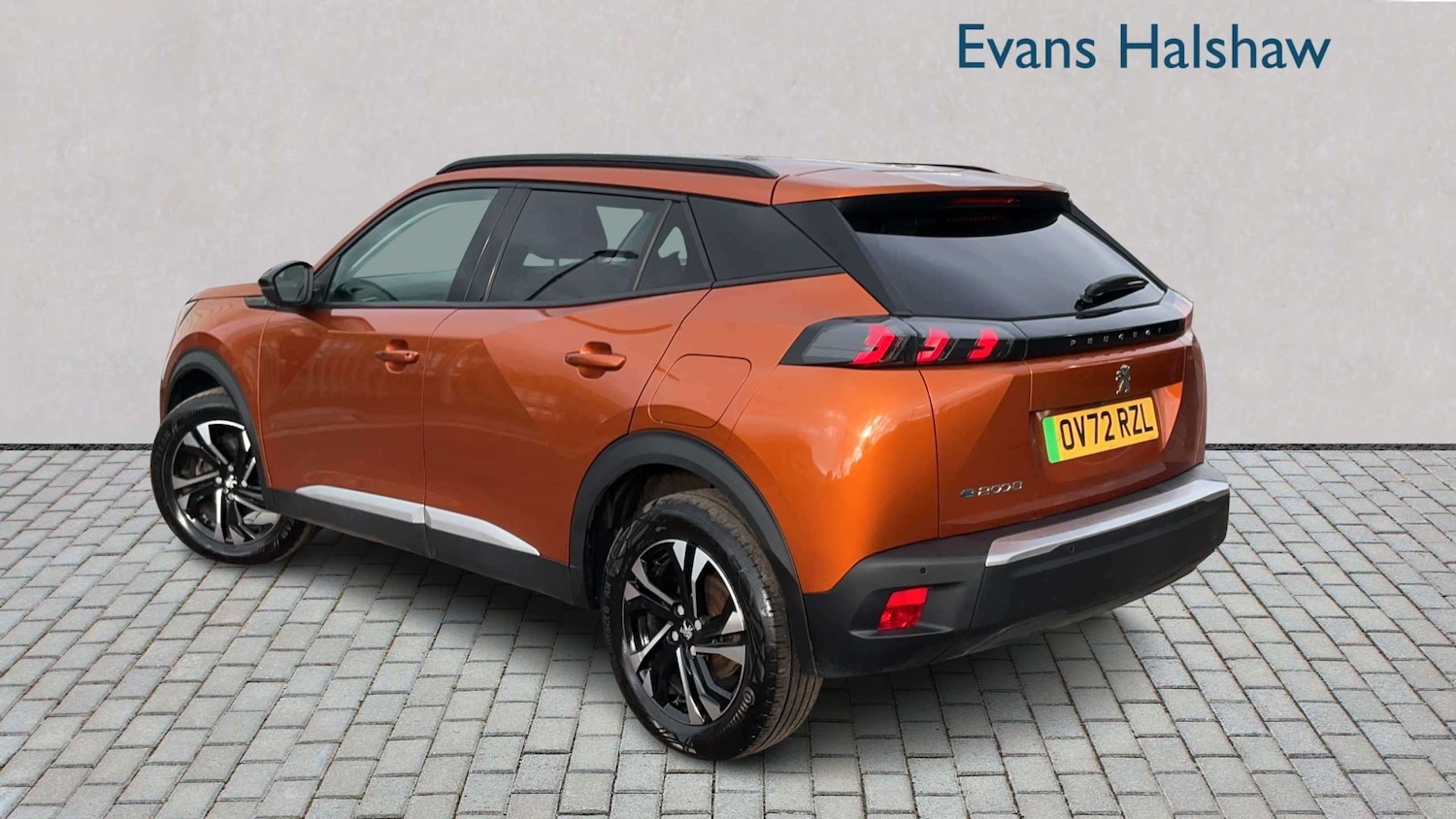 Used Peugeot 2008 for sale - 77856814: Photo 2