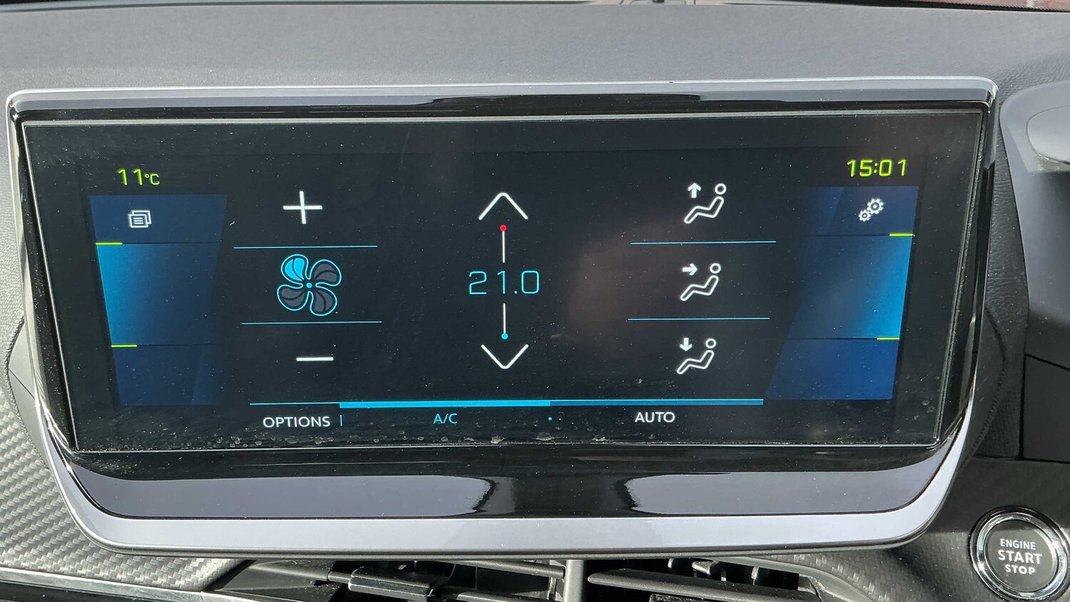 Used Peugeot 2008 for sale - 77856814: Photo 20