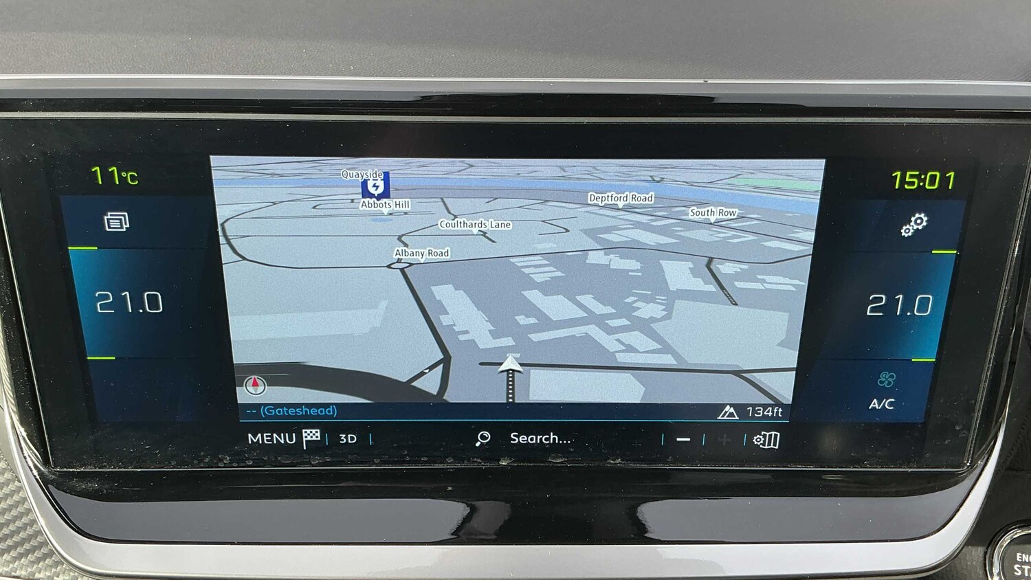 Used Peugeot 2008 for sale - 77856814: Photo 21