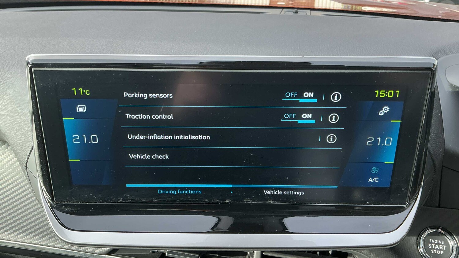 Used Peugeot 2008 for sale - 77856814: Photo 22