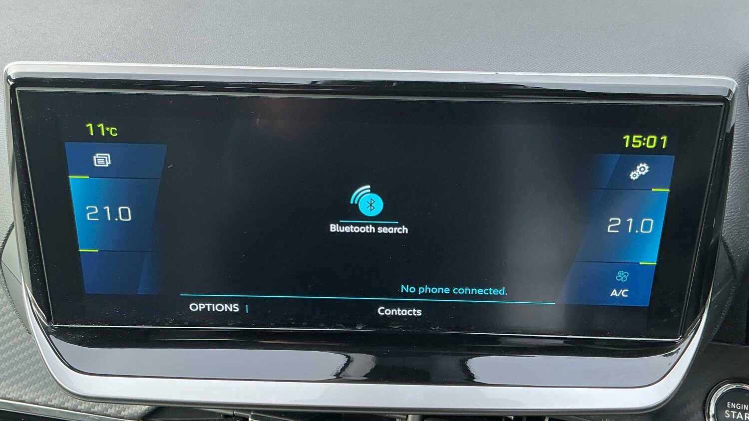 Used Peugeot 2008 for sale - 77856814: Photo 23