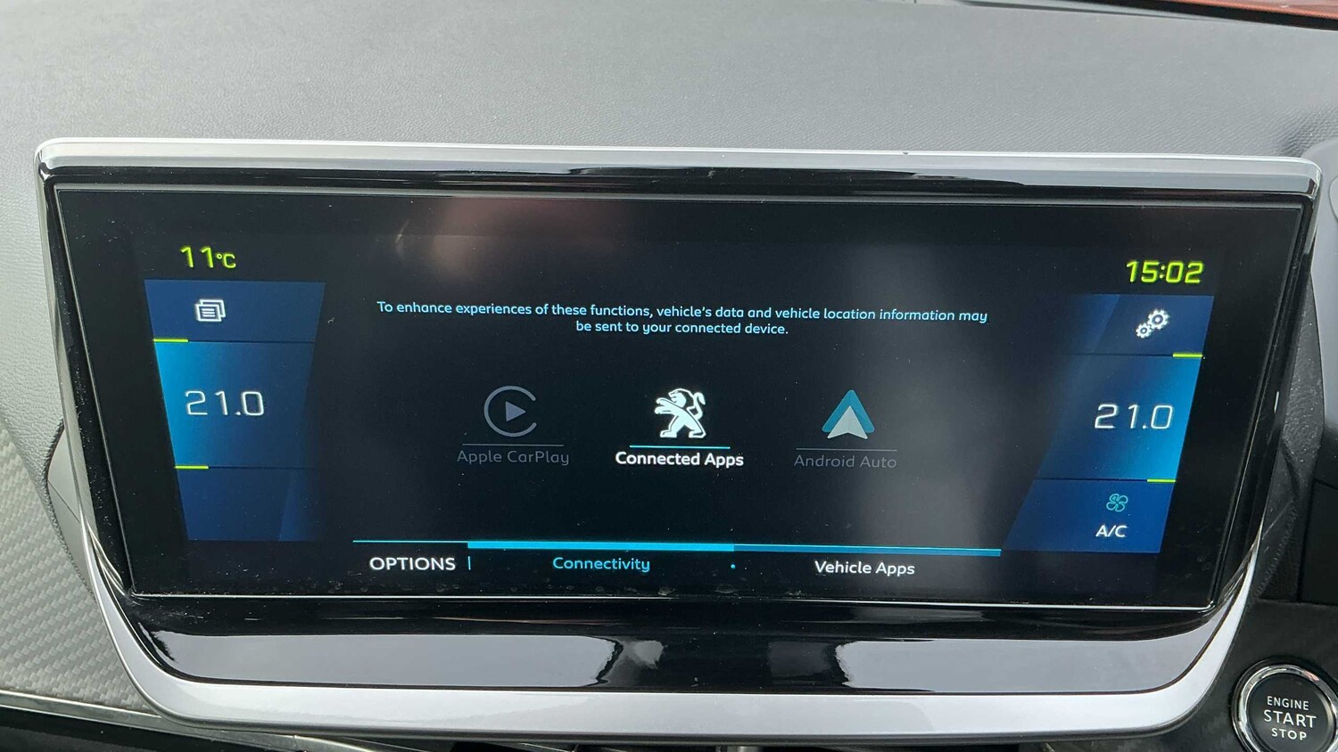 Used Peugeot 2008 for sale - 77856814: Photo 24