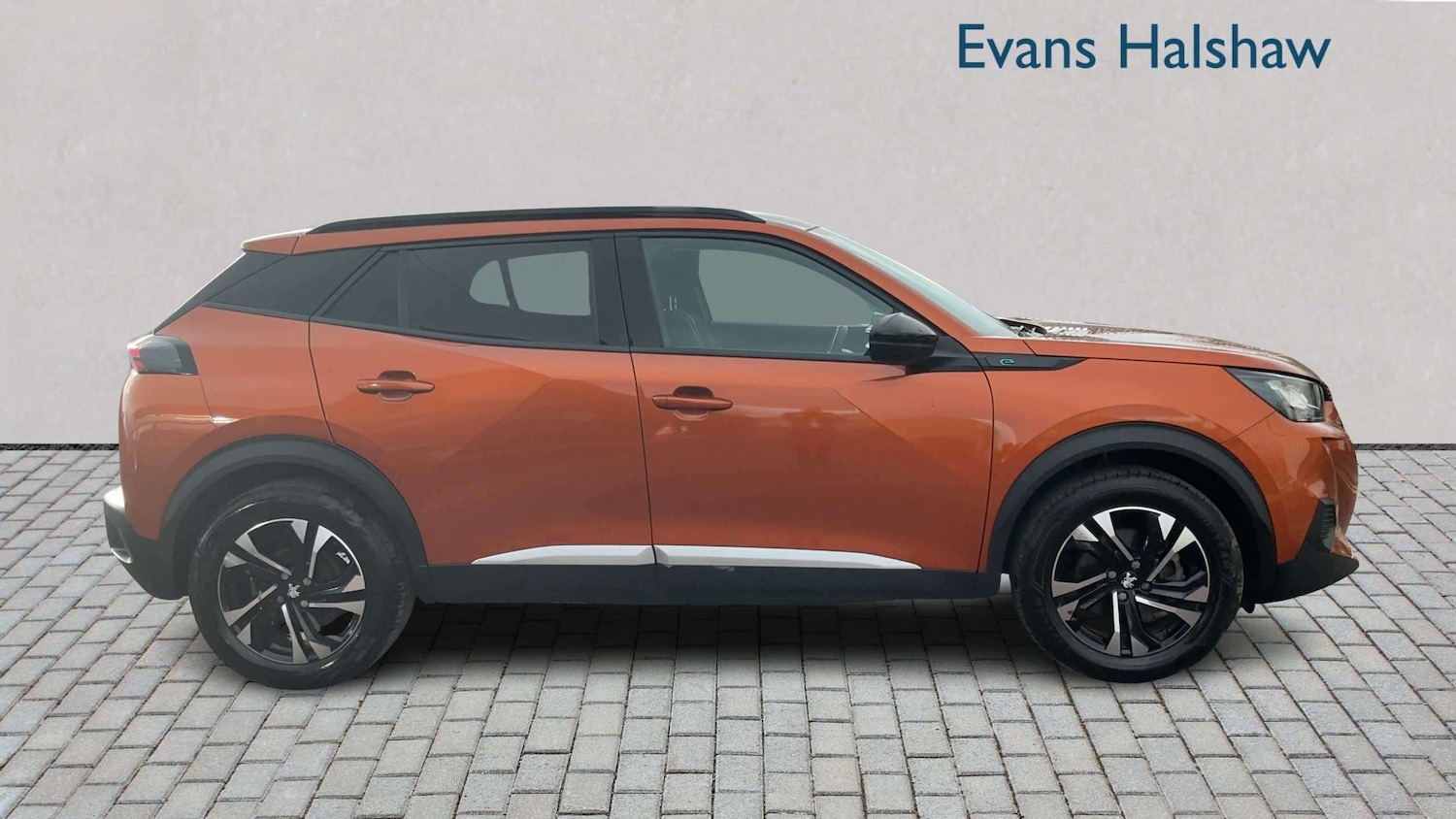 Used Peugeot 2008 for sale - 77856814: Photo 3