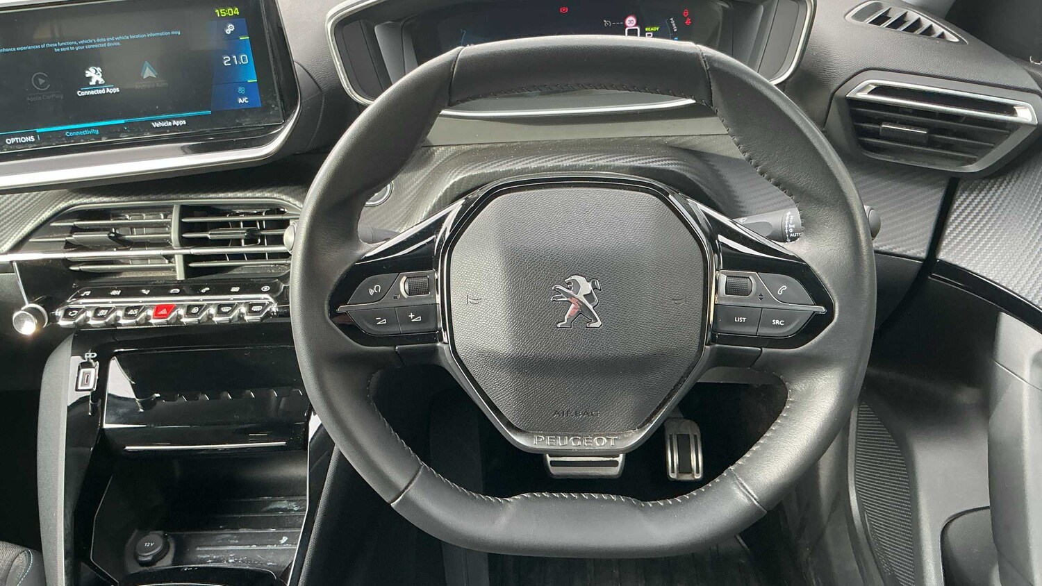 Used Peugeot 2008 for sale - 77856814: Photo 32