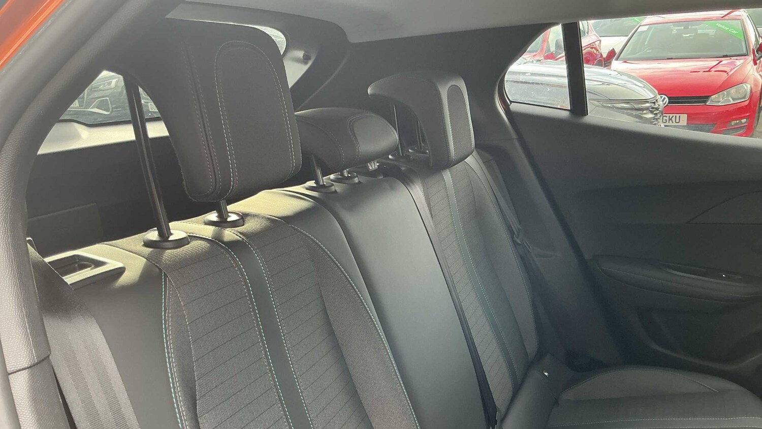 Used Peugeot 2008 for sale - 77856814: Photo 34