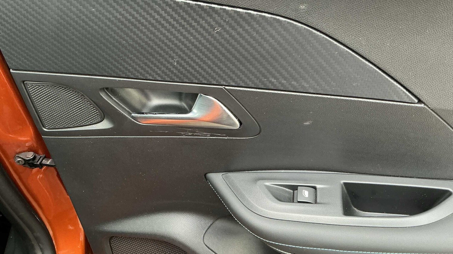 Used Peugeot 2008 for sale - 77856814: Photo 35