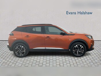 Used Peugeot 2008 2022 for sale - 77856814: Photo