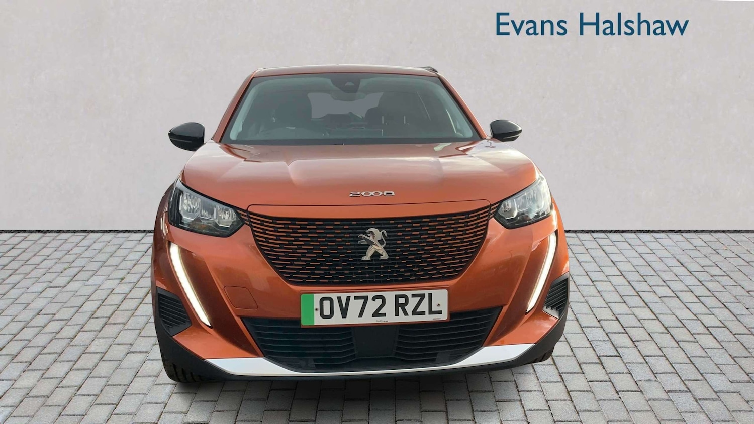 Used Peugeot 2008 for sale - 77856814: Photo 4