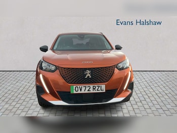 Used Peugeot 2008 2022 for sale - 77856814: Photo