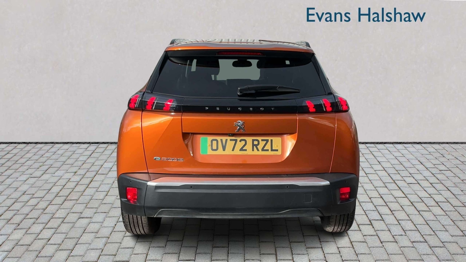 Used Peugeot 2008 for sale - 77856814: Photo 5