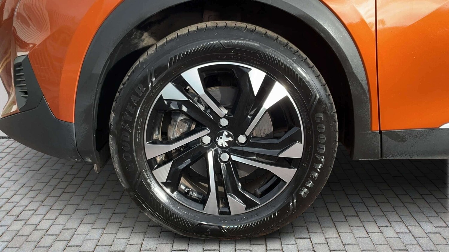 Used Peugeot 2008 for sale - 77856814: Photo 6