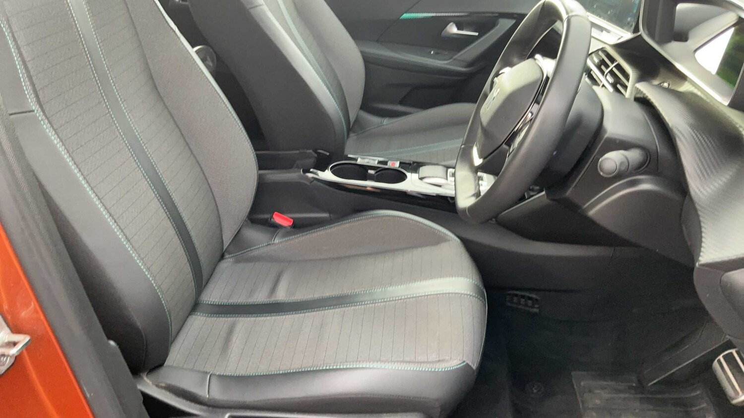 Used Peugeot 2008 for sale - 77856814: Photo 9