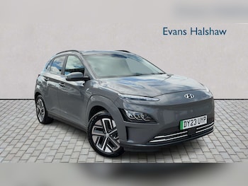 Used Hyundai KONA 2023 for sale - 79051910: Photo
