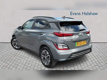 Used Hyundai KONA 2023 for sale - 79051910: Photo