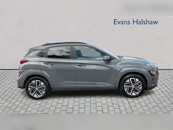 Used Hyundai KONA 2023 for sale - 79051910: Photo