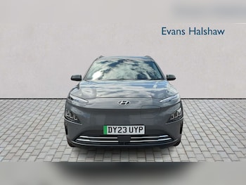 Used Hyundai KONA 2023 for sale - 79051910: Photo