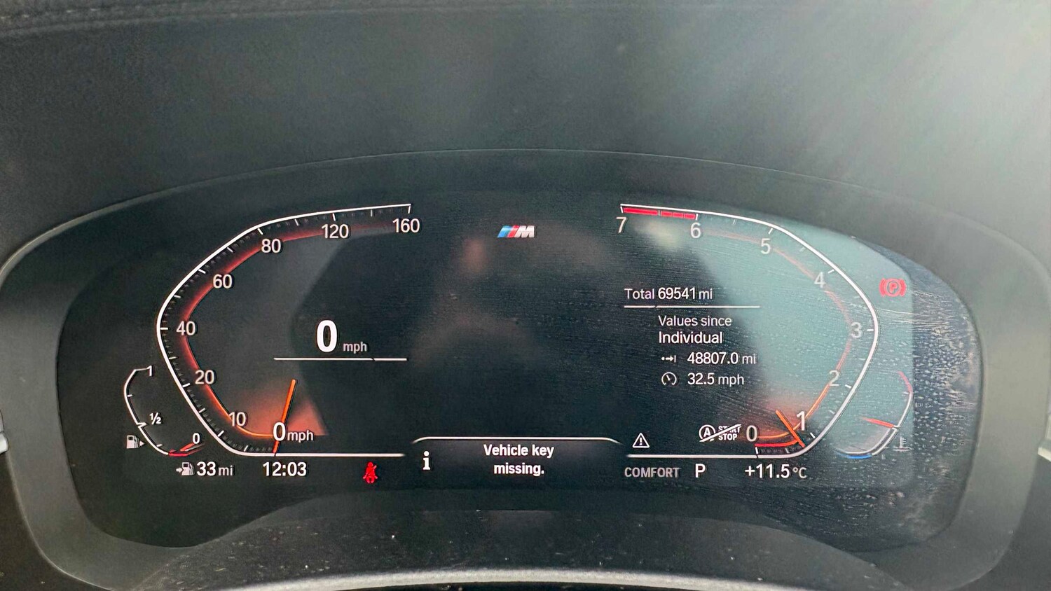 Used BMW 5 Series 2019 for sale - 77859430: Photo 12