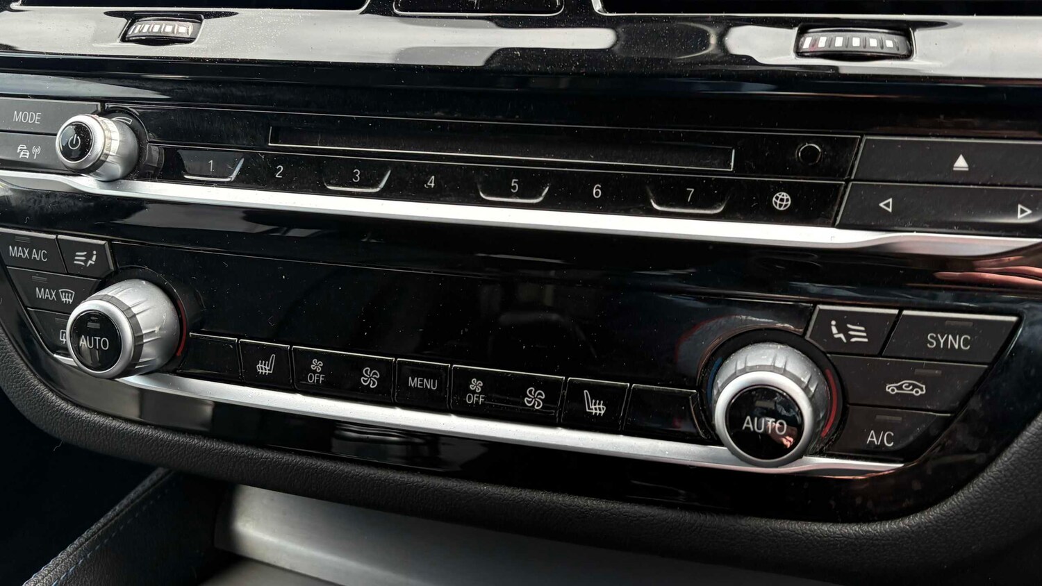 Used BMW 5 Series 2019 for sale - 77859430: Photo 13