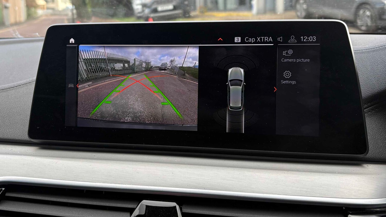 Used BMW 5 Series 2019 for sale - 77859430: Photo 14