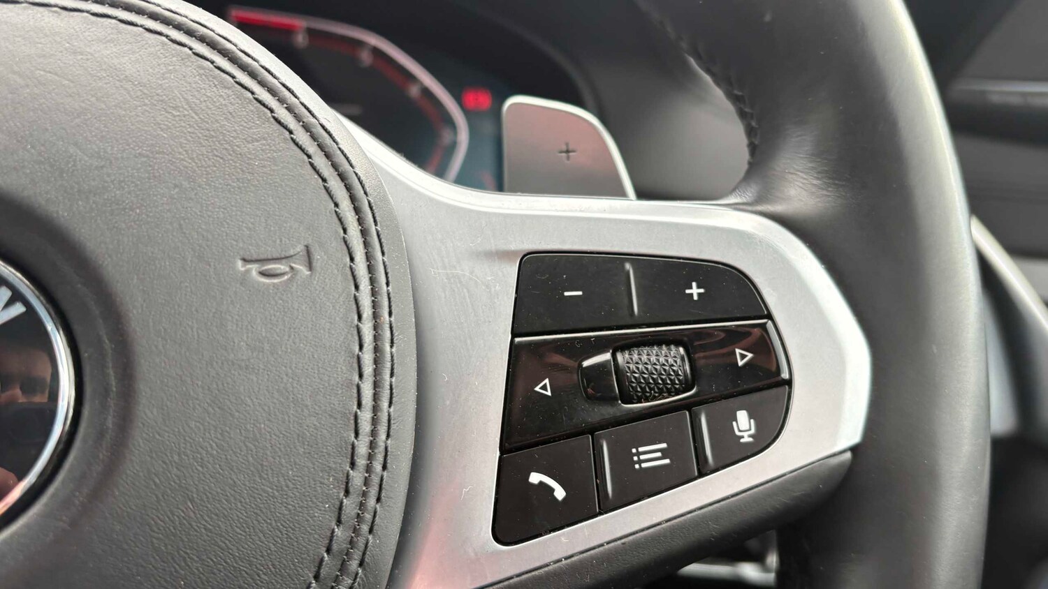 Used BMW 5 Series 2019 for sale - 77859430: Photo 17