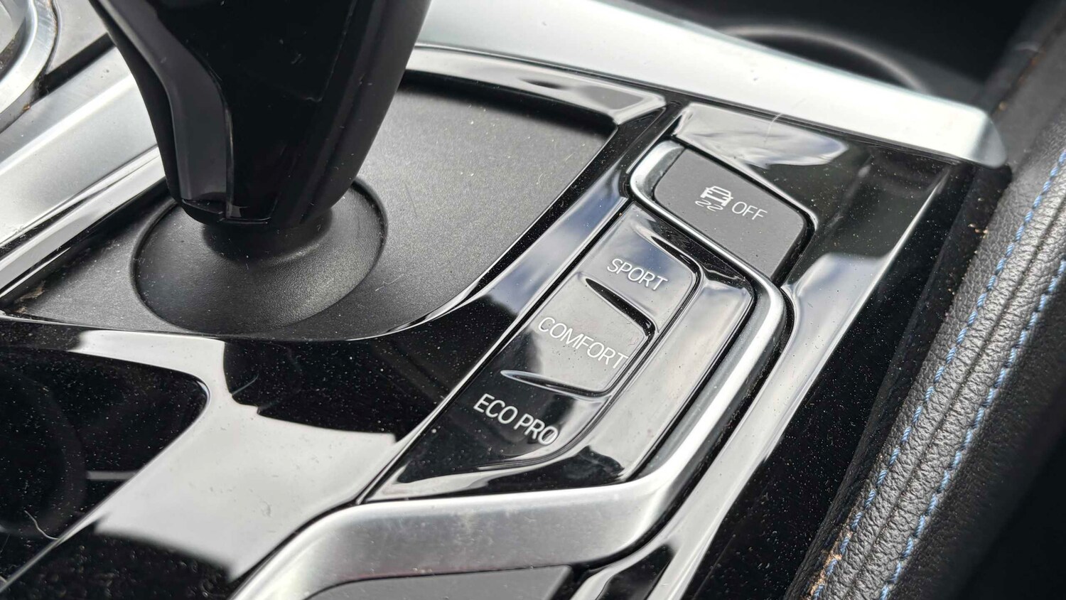 Used BMW 5 Series 2019 for sale - 77859430: Photo 22