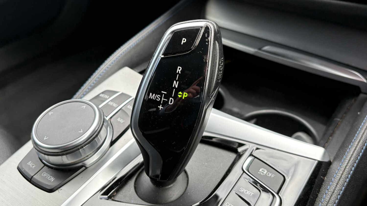 Used BMW 5 Series 2019 for sale - 77859430: Photo 23