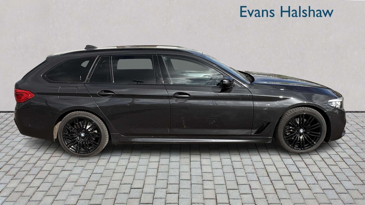 Used BMW 5 Series 2019 for sale - 77859430: Photo 3