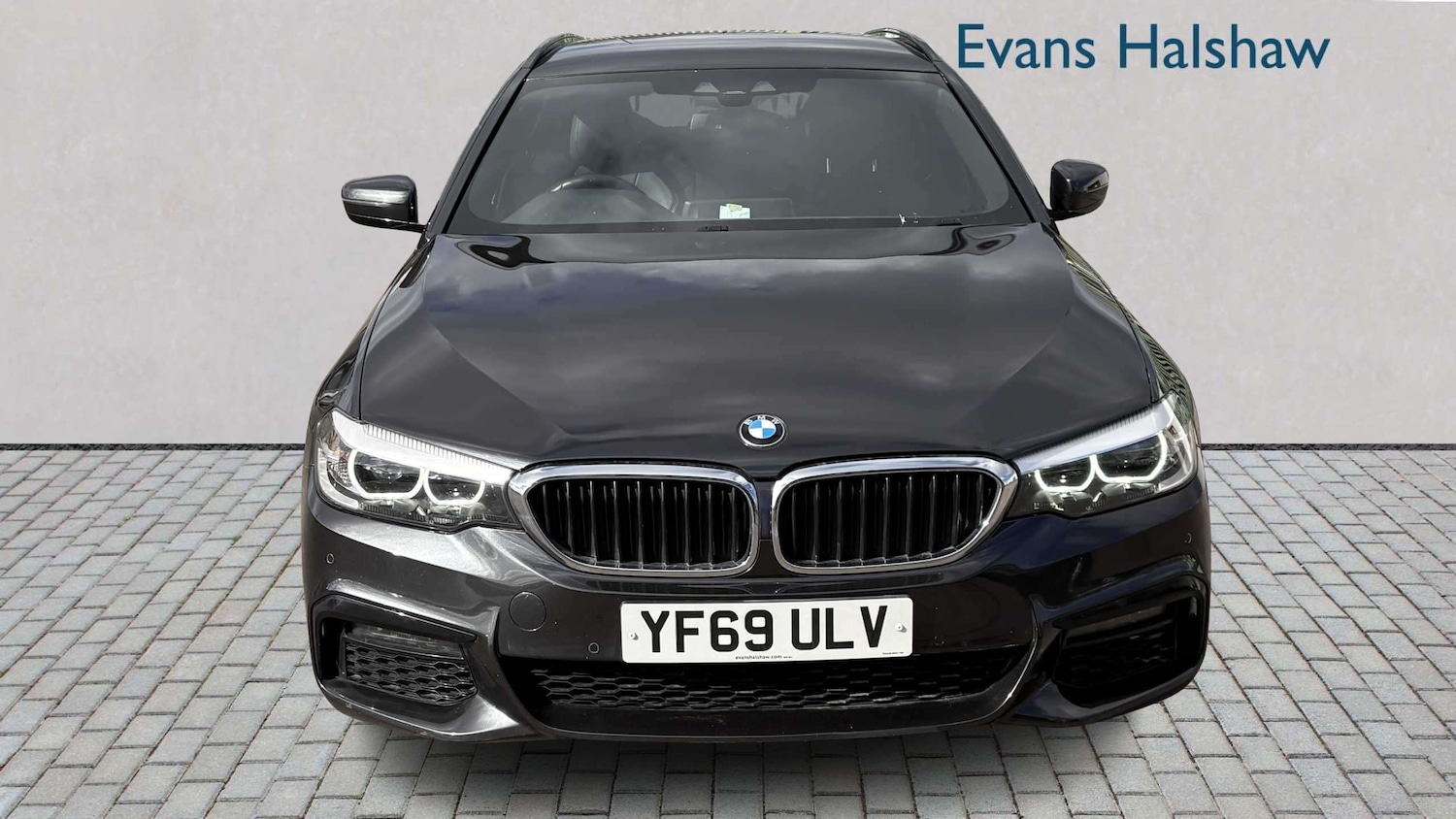 Used BMW 5 Series 2019 for sale - 77859430: Photo 4