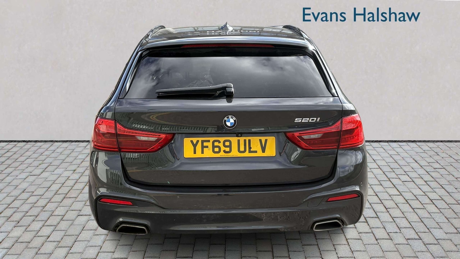 Used BMW 5 Series 2019 for sale - 77859430: Photo 5