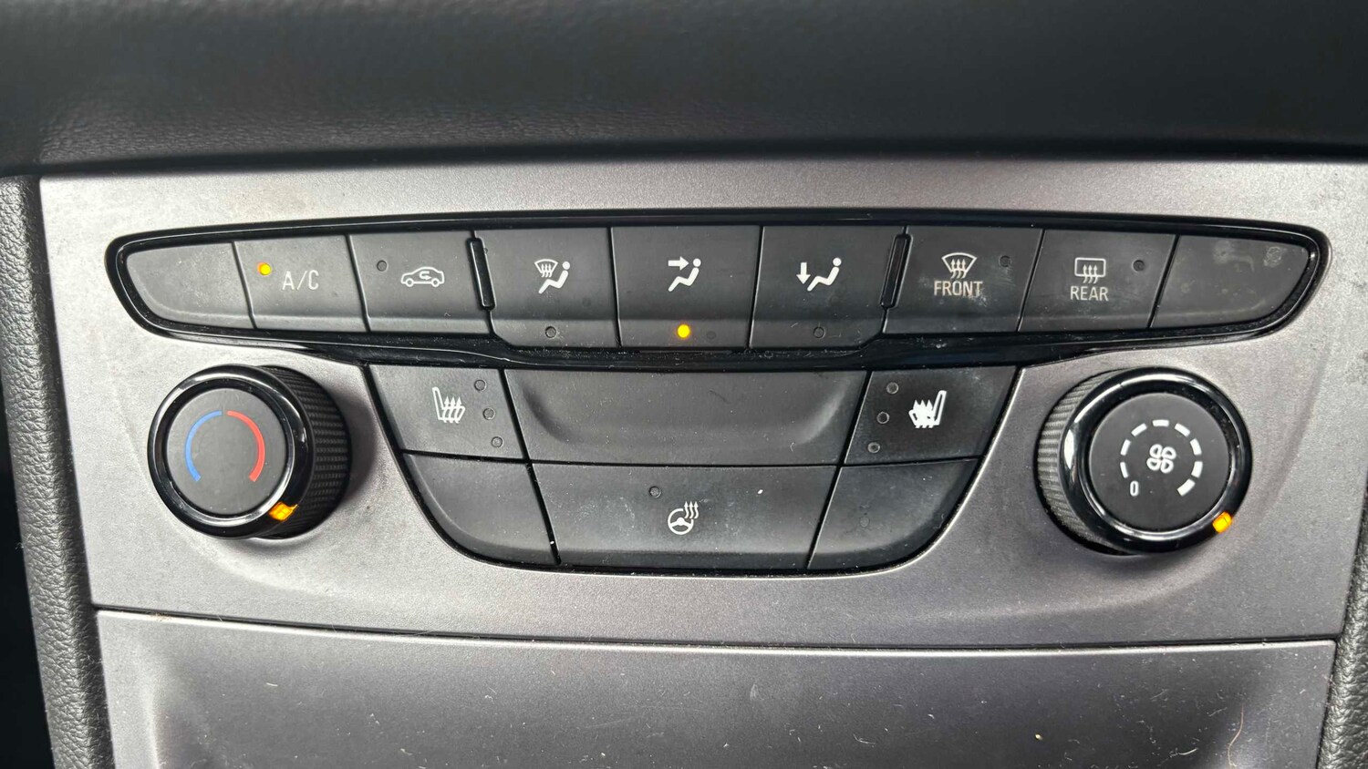 Used Vauxhall Astra 2016 for sale - 77859020: Photo 10