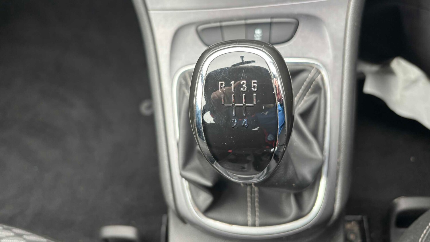 Used Vauxhall Astra 2016 for sale - 77859020: Photo 11