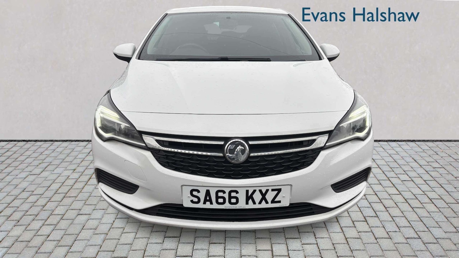Used Vauxhall Astra 2016 for sale - 77859020: Photo 3