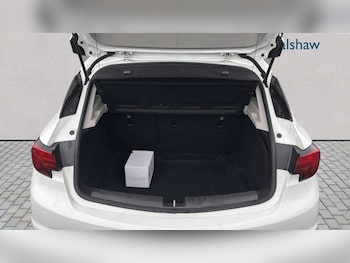 Used Vauxhall Astra 2016 for sale - 77859020: Photo