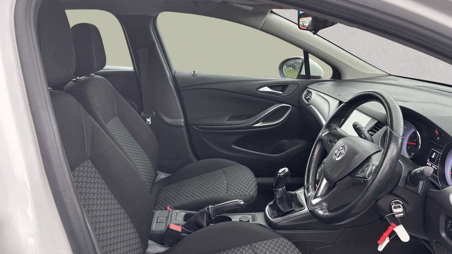 Used Vauxhall Astra 2016 for sale - 77859020: Photo 5