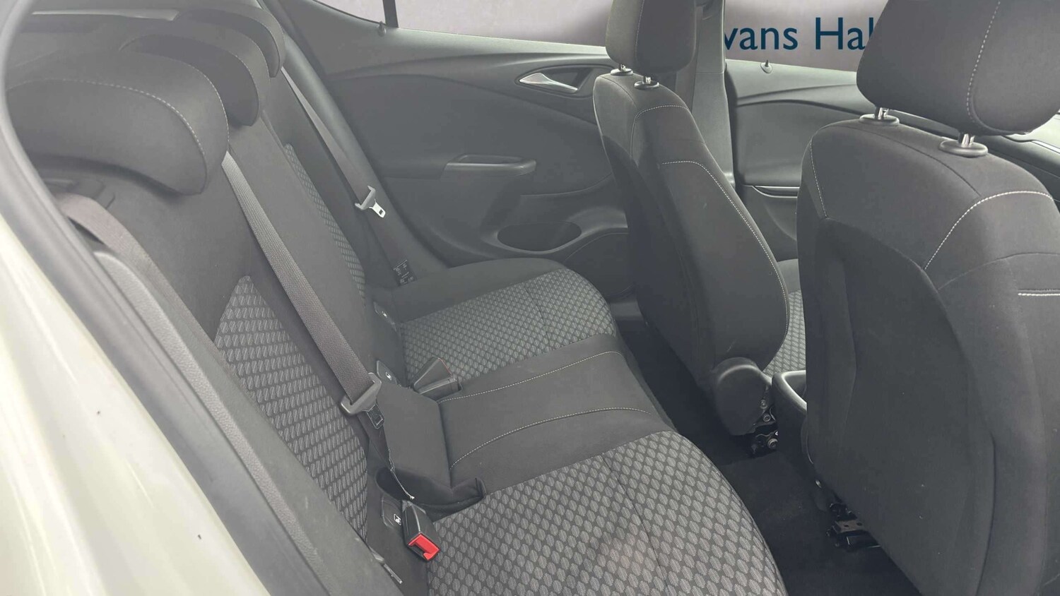 Used Vauxhall Astra 2016 for sale - 77859020: Photo 6