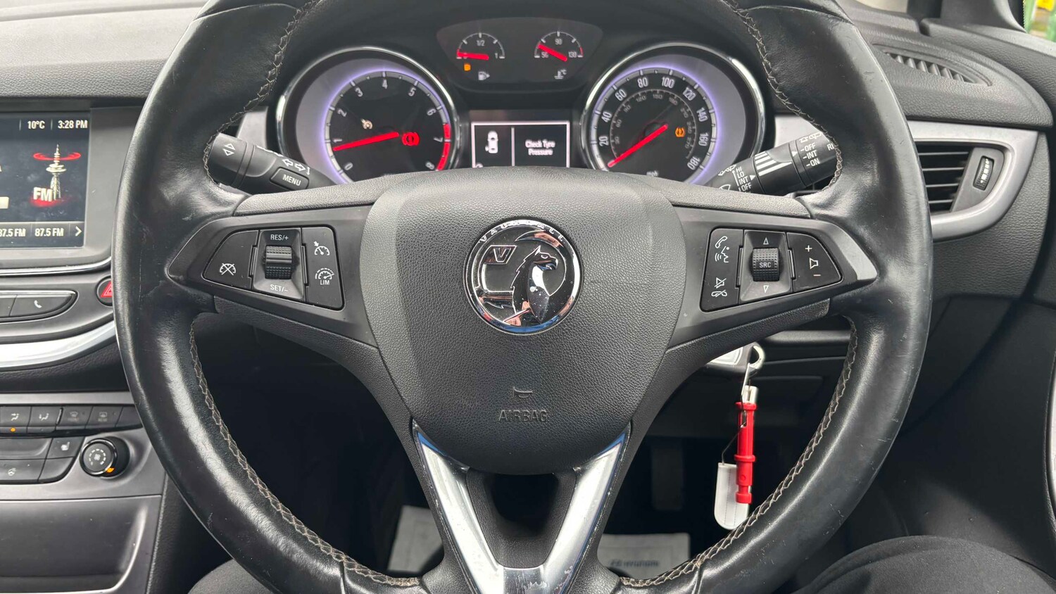 Used Vauxhall Astra 2016 for sale - 77859020: Photo 7