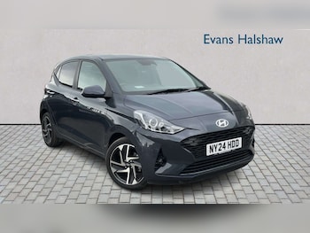 Used Hyundai i10 2024 for sale - 79051834: Photo