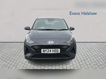 Used Hyundai i10 2024 for sale - 79051834: Photo