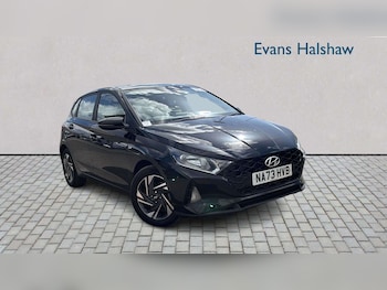 Used Hyundai i20 2023 for sale - 78564612: Photo