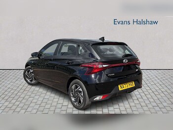 Used Hyundai i20 2023 for sale - 78564612: Photo