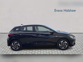 Used Hyundai i20 2023 for sale - 78564612: Photo