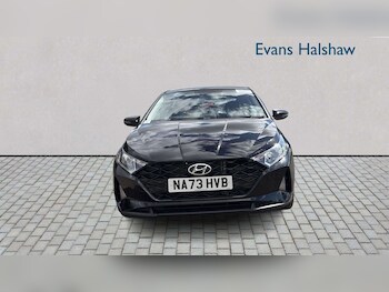 Used Hyundai i20 2023 for sale - 78564612: Photo