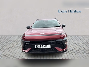 Used Hyundai KONA 2025 for sale - 79428969: Photo