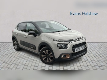 Used Citroen C3 2023 for sale - 79306730: Photo