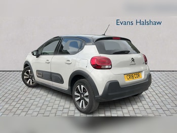 Used Citroen C3 2023 for sale - 79306730: Photo