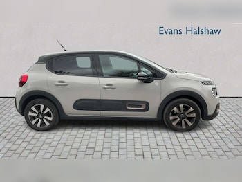 Used Citroen C3 2023 for sale - 79306730: Photo