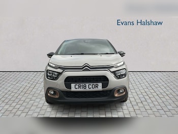 Used Citroen C3 2023 for sale - 79306730: Photo